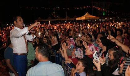 AYANCIK FESTİVALİ