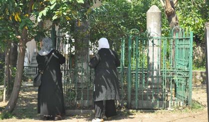 Sinop'un eski valisi Nardalı Ömer Şevki Paşa