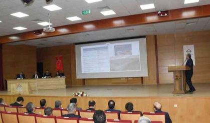 Adıyaman’da yılın ilk il koordinasyon kurulu toplantısı yapıldı