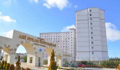 Ahi Evran Üniversitesi kalite yolculuğu yazı dizisi paylaşıma açıldı
