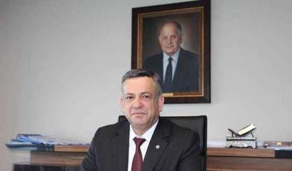 Ali Erdemoğlu’ndan Besni Devlet Hastanesine malzeme desteği