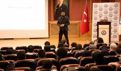 BARÜ’de bağımlılıkla mücadelede 23 bin 829 kişiye ulaşıldı