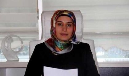 Iğdır Kadın Kolları ve Gençlik Kolları Başkanı istifasını duyurdu