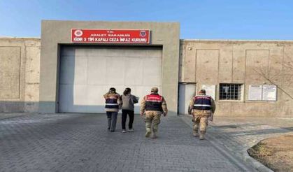 Iğdır’da resmi belgede sahtecilik suçundan 1 kişi tutuklandı