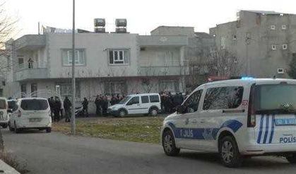 İki grup arasında kavga