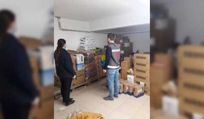 Kırklareli’de market, kasap ve restoranlar denetlendi
