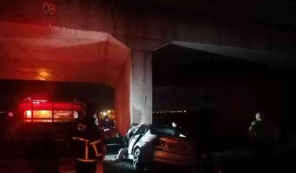 Kırklareli’nde kazada hayatını kaybeden çift son yolculuğuna uğurlandı