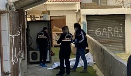 !SİNOP'TA YILBAŞI GECESİ BALKONDAN DÜŞEN ŞAHIS HAYATINI KAYBETTİ