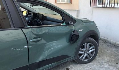 Sinop’ta kaza: Motosiklet sürücüsü kaçtı