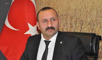 Yılmaz Şanlan: "Suçu savunan da sorumludur"