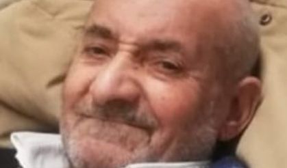 Cansız bedeni boş arazide bulundu