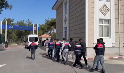 Dikkat! Evde Sabun Paketleme dolandırıcıları yakalandı
