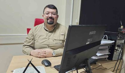 Doktor Özer: "Glokomun, önlenebilir körlük nedenlerinden biri"