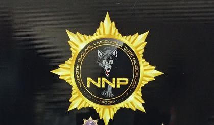 Narkotik operasyonunda 2 kişi tutuklandı