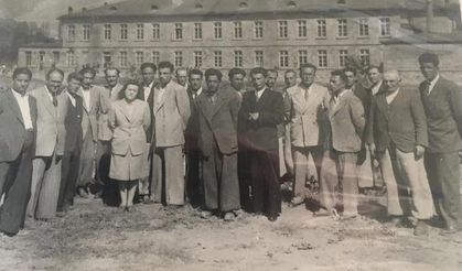 Öğretmen Okullarının kuruluş yıl dönümü kutlandı