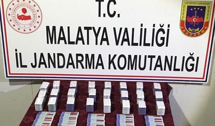 Narkotik operasyonunda 8 kişi gözaltına alındı