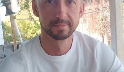 Öz oğlunu vurarak öldürdü