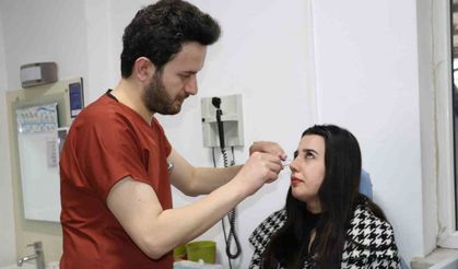 Uzmanlardan burun estetiği uyarısı:  "Burun estetiğinde öncelik sağlık olmalıdır"