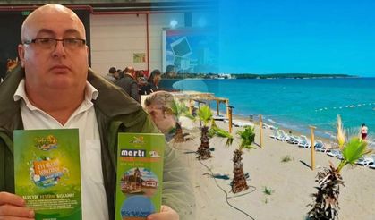 Sinoplu Turizmci Orhan Yalçın’dan tepki!