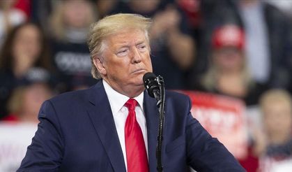 Trump’ın gümrük vergisi listesinde Türkiye de var