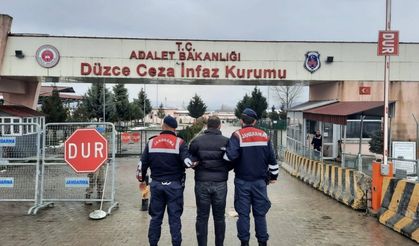 Düzce'de yasaklı madde satan 11 kişi tutuklandı