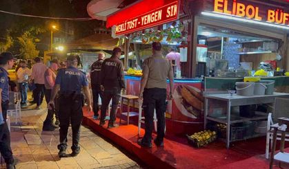 Emekli polis, eski eşini öldürüp intihara kalkıştı