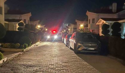 Silahlı kavgada 3 kişi yaralandı