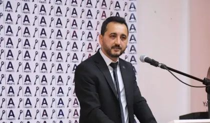 Sinop Anahtar Parti’den taksi plakası gündemine yönelik açıklama