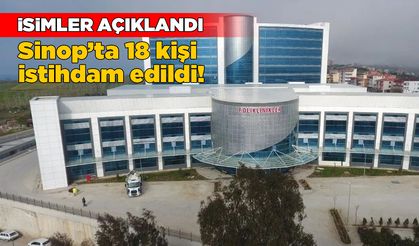 Sağlık Bakanlığı işçi atamaları belli oldu