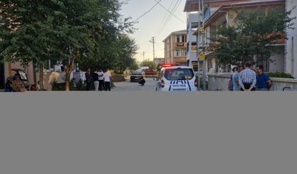 3 yaşındaki çocuk yaşamını yitirdi