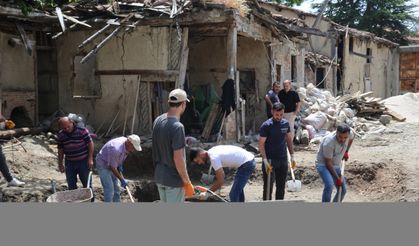 Tokat'ta arkeolojik kazılar tamamlandı