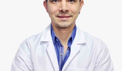 Dr. Aydın: "Keneyi erken fark etmek hayat kurtarır "