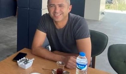 Jandarma uzman çavuş kazada öldü