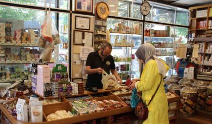 Kene kabusuna karşı doğal kalkan aromatik yağlar