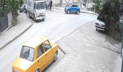 Uzman çavuştan hayat kurtaran hamle