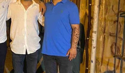 Denizde kaybolan gençten acı haber