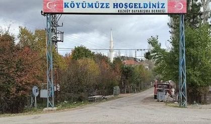 Şap hastalığına karşı bir köy karantinaya alındı