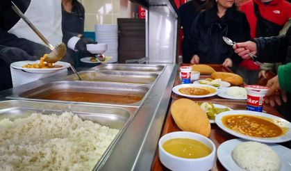 Sinop'un ilk kent lokantasında 4 çeşit yemek kaç lira?