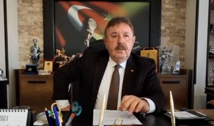 Başkan Belovacıklı balık çiftlikleri hakkında konuştu!