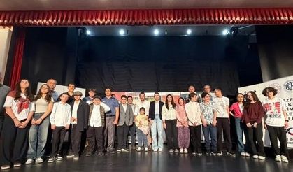 'Dokuzsekizlik Sınav Haftası' izleyiciyle buluştu
