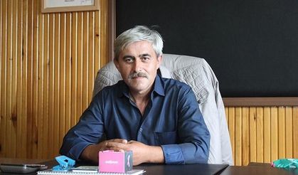 Türkeli Nakliyeciler Kooperatifi Beytullah Yılmaz'la yola devam ediyor