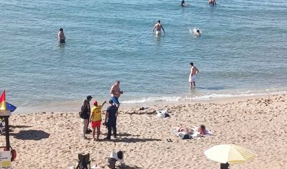 Sinop’ta emniyet güçleri turizm sezonu için sahaya indi