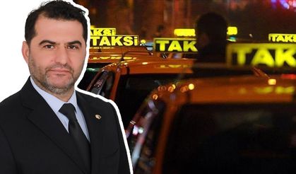 Sinop Şoförler Odası'ndan taksici esnafına ruhsat uyarısı!