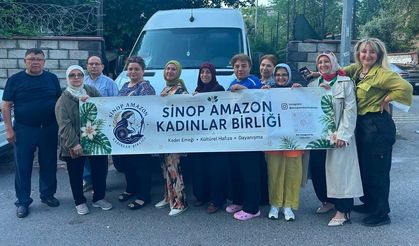 Sinop’taki büyük fuar için hazırlıklar son aşamada