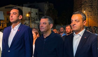 CHP Sinop Milletvekili Karadeniz’den Yalçınkaya’ya destek: “Kararın arkasında değilim”