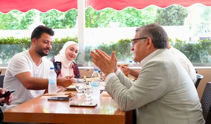 "Gezsen Sinop" projesiyle kente dijital tanıtım desteği