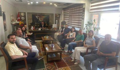 Gerze'de GES Projesinde uygulama süreci başladı