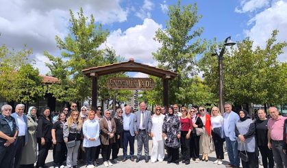 ASİLDER'den "Birlikte Daha Güçlüyüz" buluşması