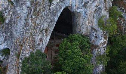 Sinop'un gizemli doğal mirası büyülüyor