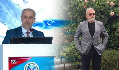 SÜR-KOOP yönetiminde iki Sinoplu isim görev alacak